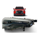 Farol Toyota Corolla Cross Hibrido Direito 2020 A 2023 Origi Direito/passageiro
