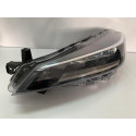 Farol Nissan Kicks Full Led Esquerdo 2021 2022 2023 2024 Ori