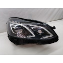 Farol Direito Da Mercedes E350 E400 E450 2013 Á 2016 Zerado 