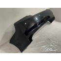 Parachoque Traseiro Honda City 2012 2013 2014 Original