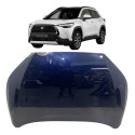 Capo Toyota Corolla Cross 2022 A 2025 Original