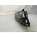 Farol Direito Honda City 2009 A 2013 Original Direito/passageiro
