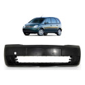 Parachoque Dianteiro Chevrolet Meriva 2002 A 2012 Original Preto
