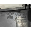 Aplique Parachoque Traseiro Mini Cooper Countryman 16 A 20