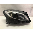 Farol Direito Mercedes Gla 2014 2015 2016 2017 Original