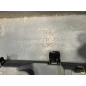 Parachoque Traseiro Toyota Hilux Sw4 Diamond 2021 A 2024 Ori