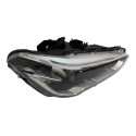 Farol Bmw X1 Full Led Direito 2017 A 2020 Usado Original