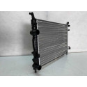 Radiador De Agua Strada 1.3 / 1.4 Idea 1.4 / 1.8 2006 A 2016