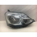 Farol Direito Toyota Etios 2013 A 2017 Original Direito