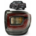Lanterna Traseira Fiat Strada Direita 2021 2022 2023 Origin