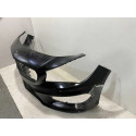 Parachoque Dianteiro Mercedes Cla Amg 2013 A 2017 Original Preto