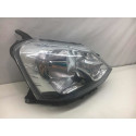 Farol Direito Toyota Etios 2013 A 2017 Original