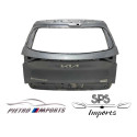 Tampa Traseira Kia Sportage 2023 2024 2025 Original Cinza