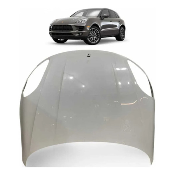Capo Porsche Macan 2015 A 2023 Original