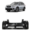 Parachoque Dianteiro Subaru Forester 2019 A 2021 Original Preto