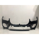 Parachoque Dianteiro Bmw X5 2020 2021 2022 Original Azul