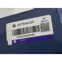 Parachoque Dianteiro Bmw X1 S-drive X-line 2022 2023 2024 Azul