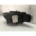 Farol Esquerdo Bmw 320i 2013 2014 2015 2016 Original Compl.