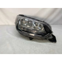 Farol Direito Peugeot 208 Sem Led 2020 A 2024 Original Direito/passageiro