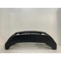 Parachoque Diant. Vw Fox Spacefox Furo Sensor 2015 A 2022 