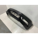 Parachoque Dianteiro Volkswagen Passat 2012 A 2016 Original Preto