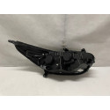 Farol Esquerdo Chevrolet Cobalt Cromado 2016 A 2020 Original