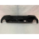 Aplique Do Parachoque Traseiro Bmw 135i 2019 A 2021 Original