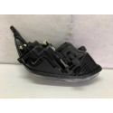 Farol Chevrolet Onix Fume F/ Duplo Esquerdo 2020 A 2024 Orig