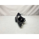 Guia Farol Esquerdo Porsche Cayenne 2023 2024 2025 Original Preto