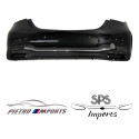 Parachoque Traseiro Mercedes C200 C300 Amg 2021 A 2023 Origi