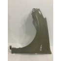 Paralama Renault Sandero Esquerdo 2007 A 2013 Original