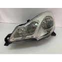Farol Citroen C3 Esquerdo 2015 2016 2017 2018 2019 Original