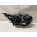 Farol Esquerdo Chevrolet Cobalt Cromado 2016 A 2020 Original