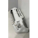 Parachoque Dianteiro Fiat Mobi 2015 A 2021 Original Branco
