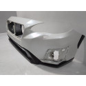 Parachoque Dianteiro Subaru Impreza Xv Crosstrek 2018 A 2021