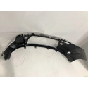 Parachoque Dianteiro Toyota Yaris 2017 A 2021 Original Prateado