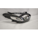 Farol Direito Onix (aro Preto) S/ Led 2017 A 2020 Original