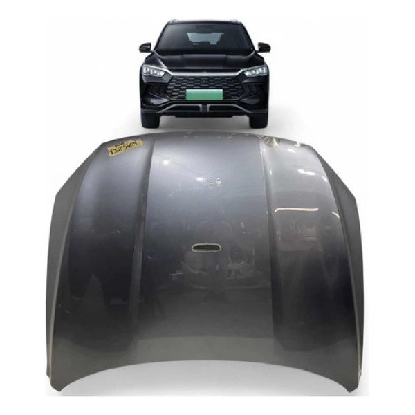 Capo Byd Song Pro 2024 2025 Original