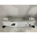 Parachoque Traseiro Bmw 320i 330i 340i 2020 2021 2022 Origin