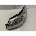 Farol Citroen C4 Pallas Esquerdo 2007 A 2014 Usado Original