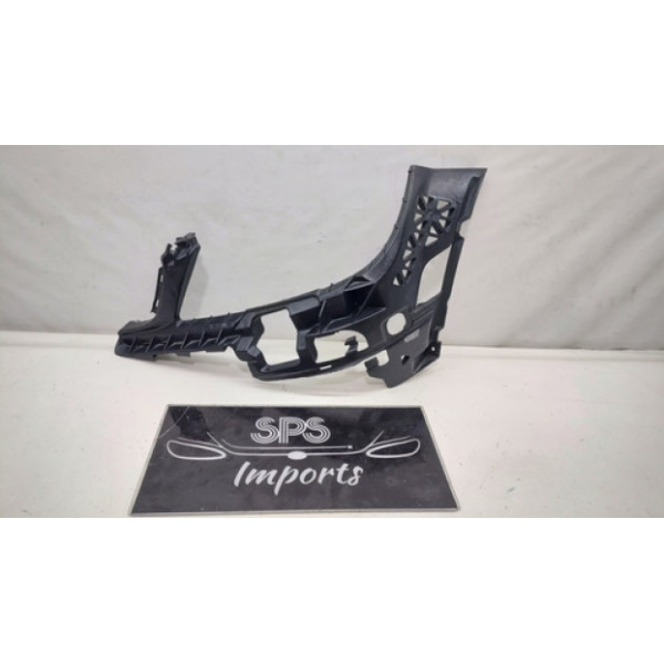 Guia Suporte Parachoq. Diant. Esquerdo Mercedes C180 2007/11