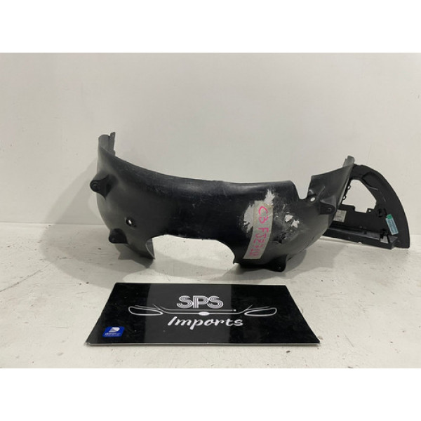 Parabarro Dianteiro Esquerdo Citroen C3 2013 A 2018 Original