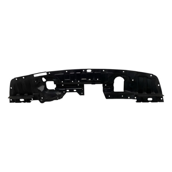 Defletor Inferior Parachoque Dianteiro Lancer 2008 A 2015