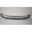 Moldura Aplique Parachoque Traseiro Volvo Xc40 17/20 Origina