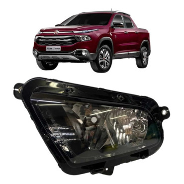 Farol Inferior Esque...