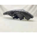 Farol Esquerdo Honda Civic 2012 A 2015 Original Esquerdo/motorista