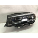 Farol Esquerdo Bmw 320i 2019 2020 2021 2022 Original