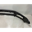 Parachoque Dianteiro Volkswagen Touareg 2011 2012 2013 2014 Preto