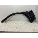 Retalho Lateral Dianteiro Direita Bmw 330i 2019 A 2025 Preto