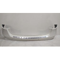 Parachoque Traseiro Mercedes Gla 200 2015 2016 2017 Original